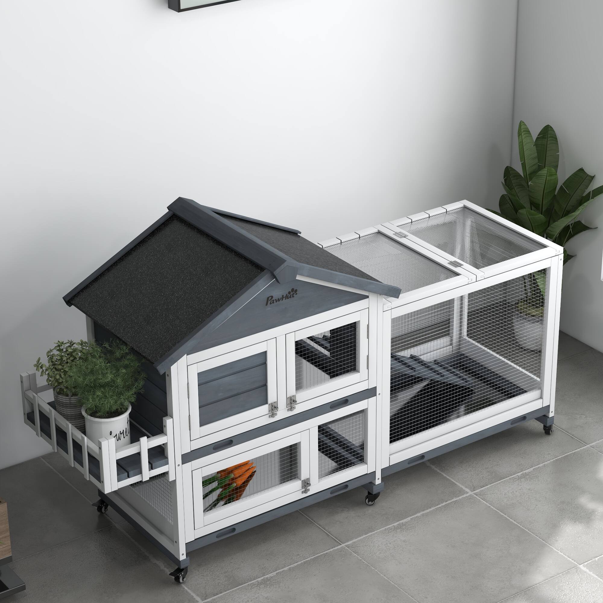 The text on the image reads:

"Petlife"