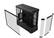 Alt View 6. Thermaltake - View 600 TG Full Tower ATX PC Case - Black.