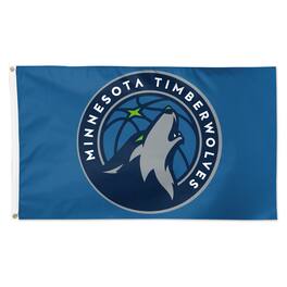 Washington Commanders 3' X 5' Team Flag - Official NFL Single-Sided Polyester Flag