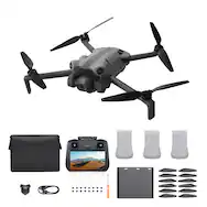 Camera Drones