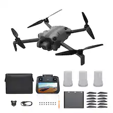 Drones