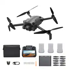 Camera Drones