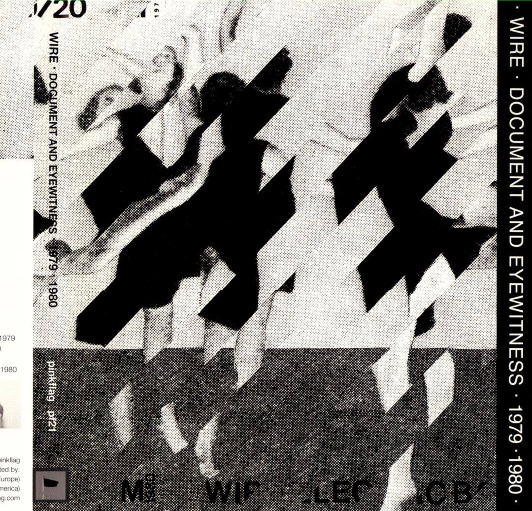 Best Buy Document & Eyewitness 19791980 [CD]