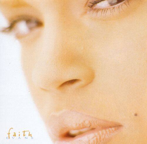 Front. Faith [CD].