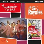 Front Standard. A Rhythm & Blues Chronology 1: 1940-1941 [CD].