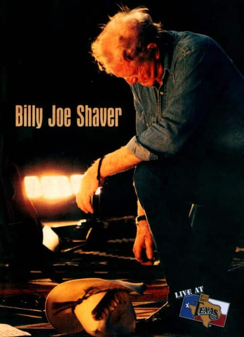 Live at Billy Bob's Texas [DVD]