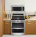 Alt View 12. GE Profile - Advantium 120 1.7 Cu. Ft. Over-the-Range Microwave - Stainless Steel.