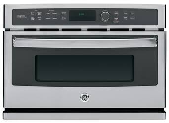 Ge Monogram Microwave Best Buy