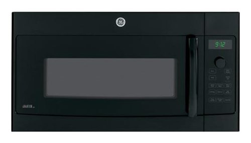 GE Profile Series Advantium 120 1.7 Cu. Ft. Over-the-Range Microwave