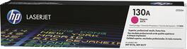 HP - 130A Toner Cartridge - Magenta