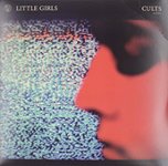 Front Standard. Cults EP [12 inch Vinyl Single].