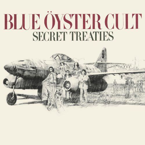  Secret Treaties [LP] - VINYL