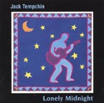 Front Standard. Lonely Midnight [CD].