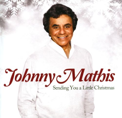  Sending You a Little Christmas [CD]