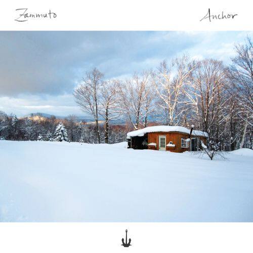 

Anchor [LP] - VINYL