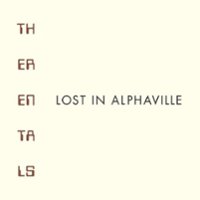 Lost in Alphaville [LP] - VINYL - Front_Original