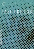 The Vanishing [Criterion Collection] [DVD] [1988] - Front_Original
