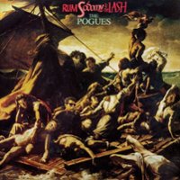 Rum, Sodomy & the Lash [LP] - VINYL - Front_Original