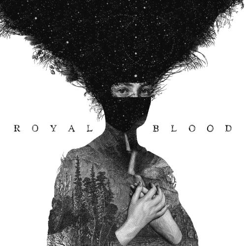  Royal Blood [LP] [PA]