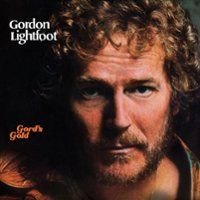 Gord's Gold [LP] - VINYL - Front_Original