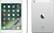 Alt View 11. Apple - iPad® mini 2 with Wi-Fi + Cellular - 16GB - (Verizon Wireless) - Silver.