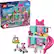 LEGO Disney
43274
Minnie's Pet
161 pcs/pzs
4+
WARNING: CHOKING HAZARD - Small parts. Not for children under 3 years.
