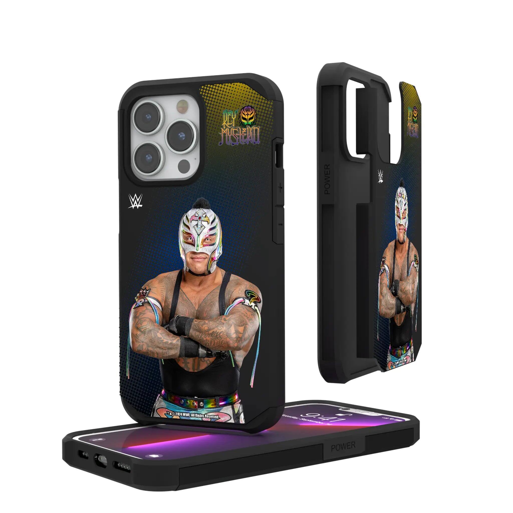Rey Mysterio