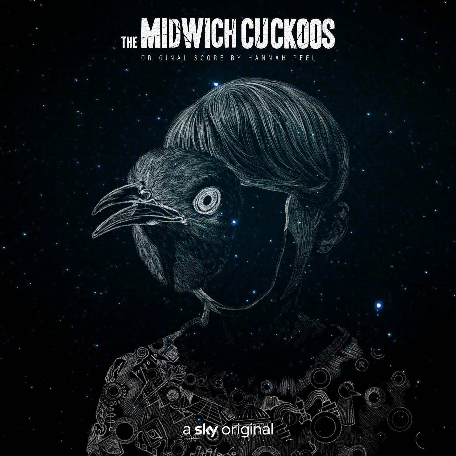 Hannah Peel - The Midwich Cuckoos (Original Soundtrack) - Translucent Yellow   - VINYL LP price history on PriceWatchPro