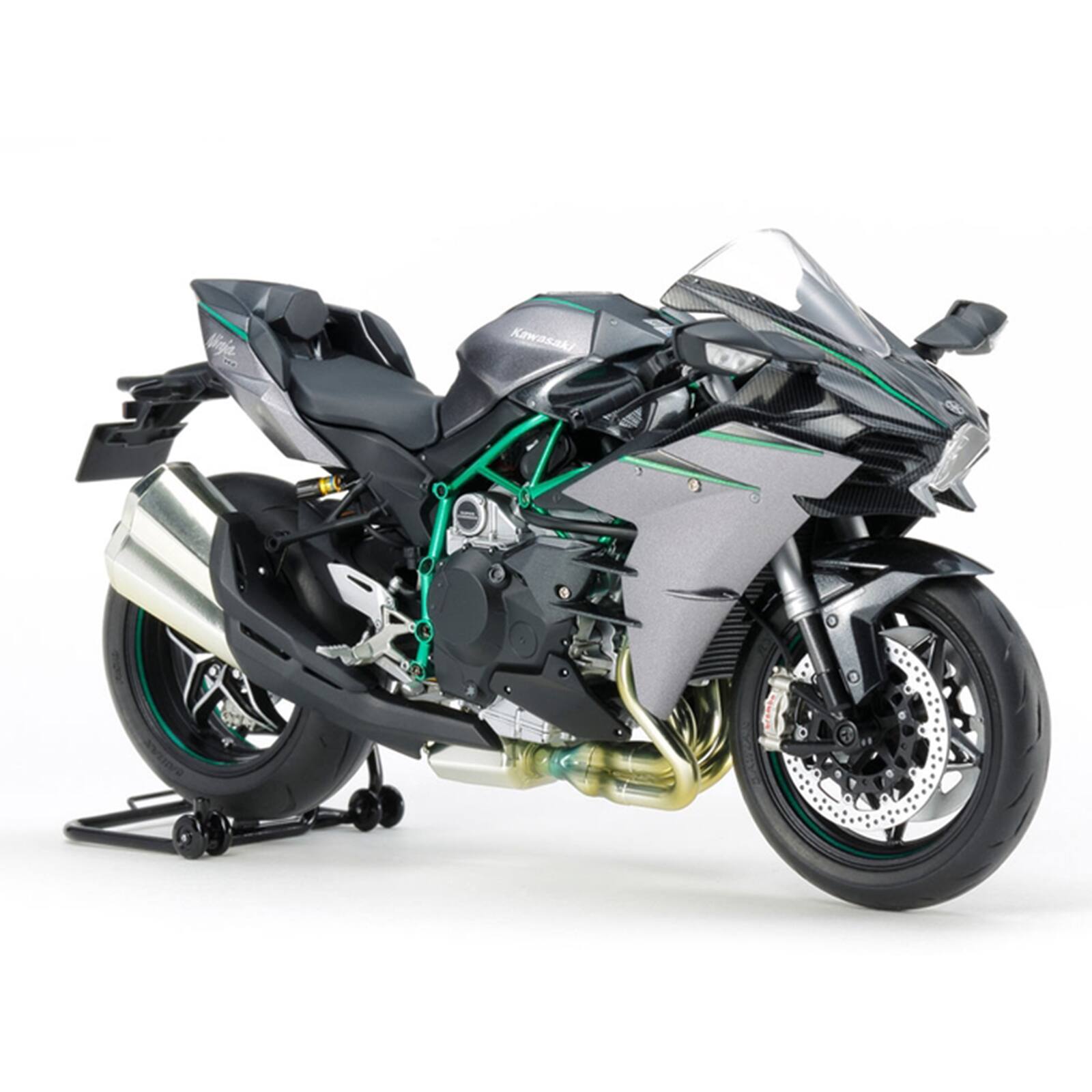 Ninja
Kawasaki