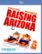 Front Standard. Raising Arizona [Blu-ray] [1987].