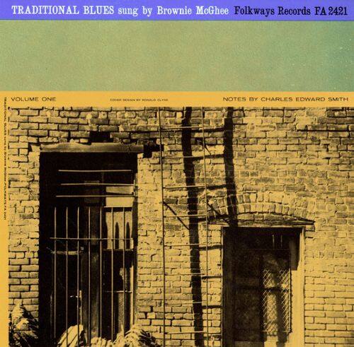 Traditional Blues, Vol. 2 [LP] - VINYL