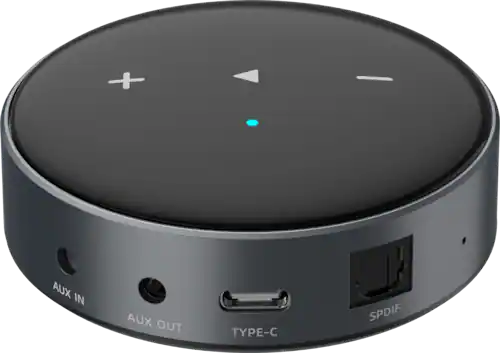 Streaming Devices