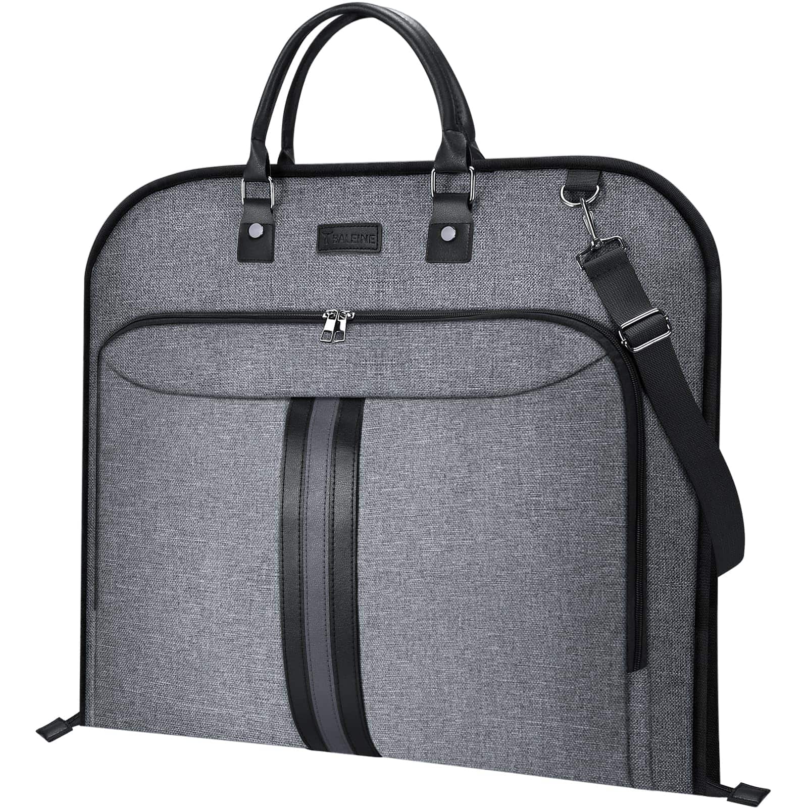 baglane hybrid backpack garment bag travel carry on suit bag Matein and up to three suits S-ZONE Carry On Garment Bag