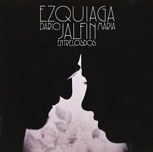 Ezquiaga,Maria / Jalfin,Dario - Entre los Dos   - COMPACT DISCS [CD] price history on PriceWatchPro
