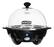 Angle. DASH - Rapid Egg Cooker - Black.