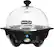 Front. DASH - Rapid Egg Cooker - Black.