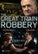 Front Standard. The Great Train Robbery [2 Discs] [DVD] [2013].