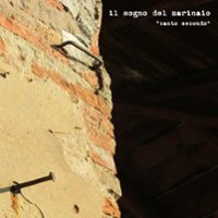 Canto Secondo [LP] - VINYL - Front_Original