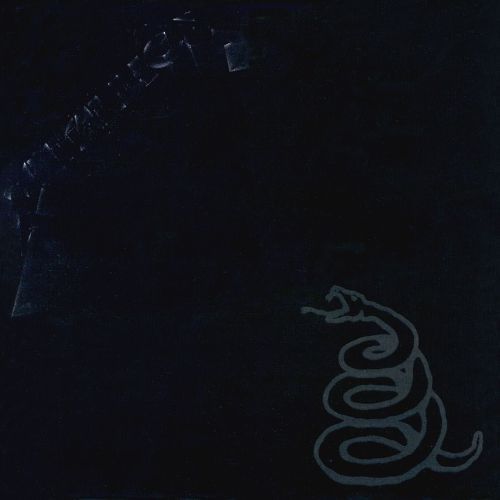  Metallica [LP] - VINYL