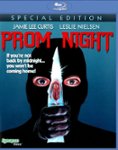 Front Standard. Prom Night [Blu-ray] [1980].