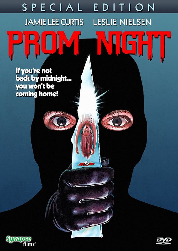  Prom Night [DVD] [1980]