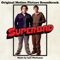 Superbad [Soundtrack] [LP] - VINYL - Front_Original