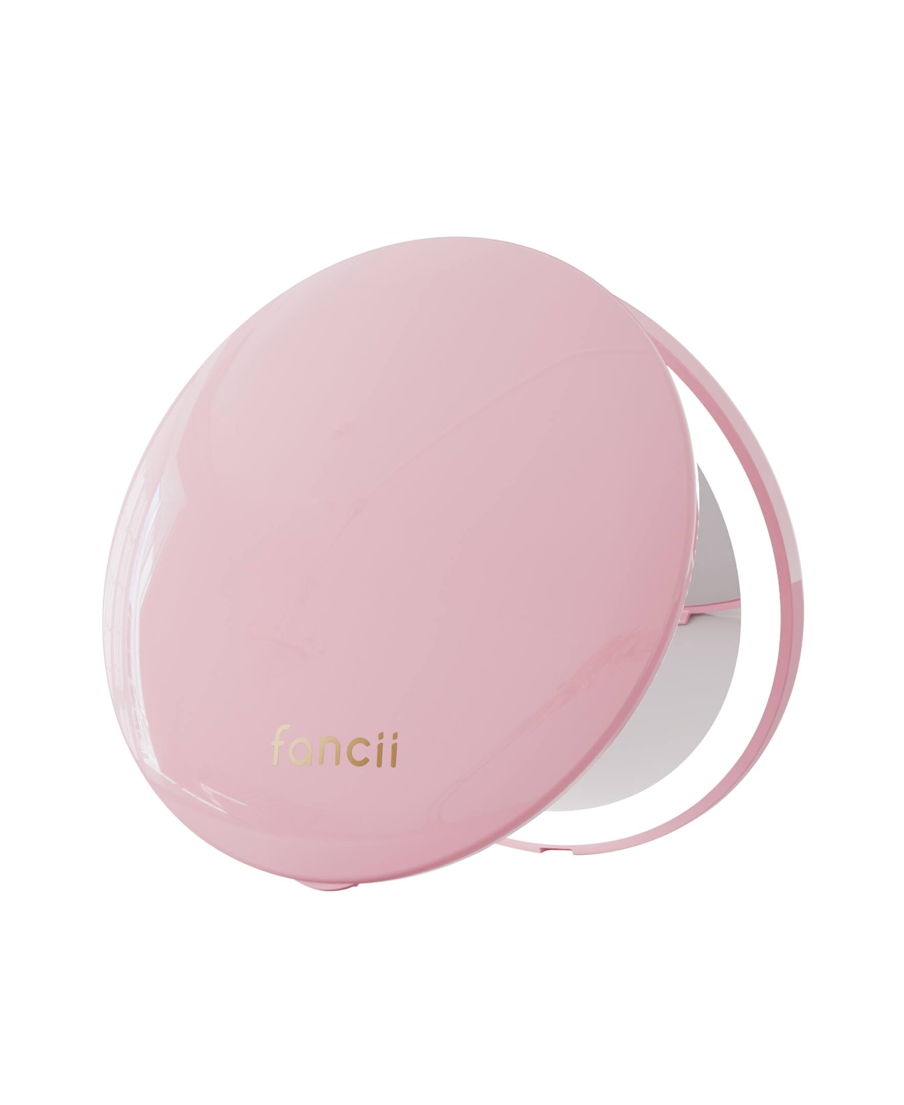 Petal Pink