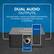 DUAL AUDIO OUTPUTS
Provides both Coaxial and Toslink connections for flexible integration with receivers or amplifiers.
8U
WTE Toslink DA4 PARCIA - Digital Audio
COAXIAL