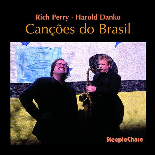 Rich Perry - Cancoes Do Brasil   - COMPACT DISCS [CD] price history on PriceWatchPro