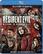 Front. Resident Evil: Welcome to Raccoon City - BLU-RAY.