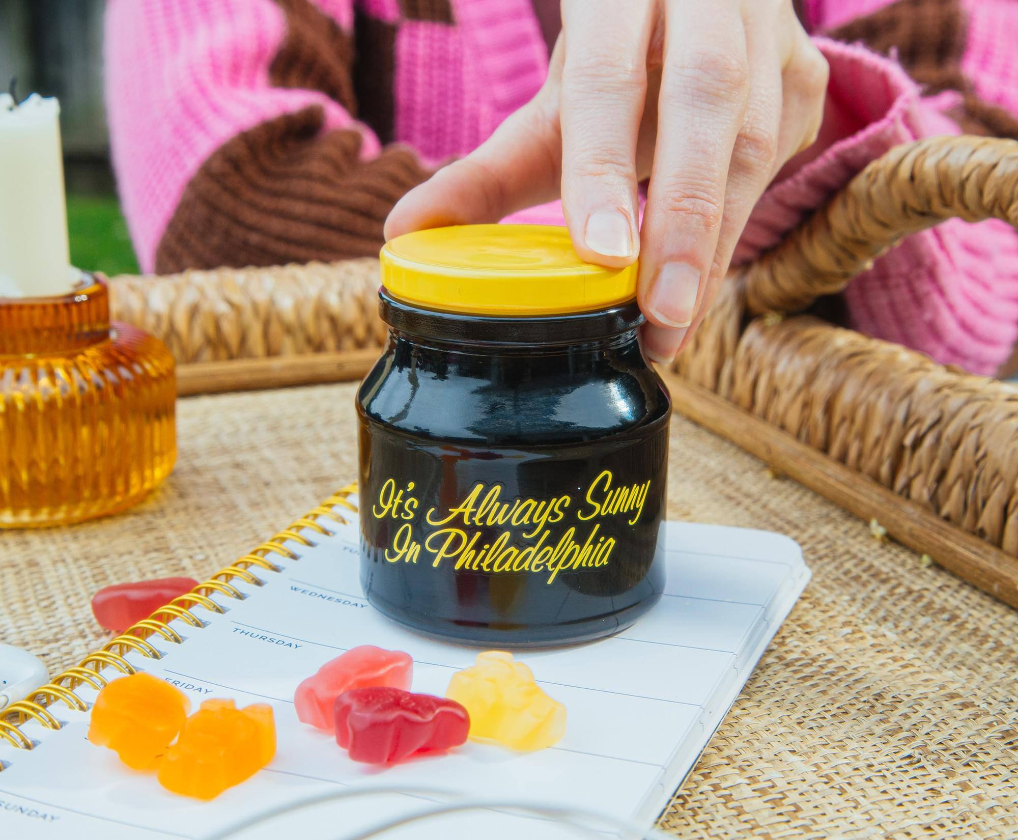 media item thumbnail