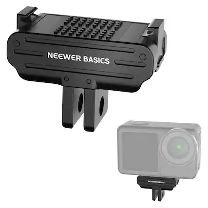 NEEWER BASICS
NEEWER BASICS