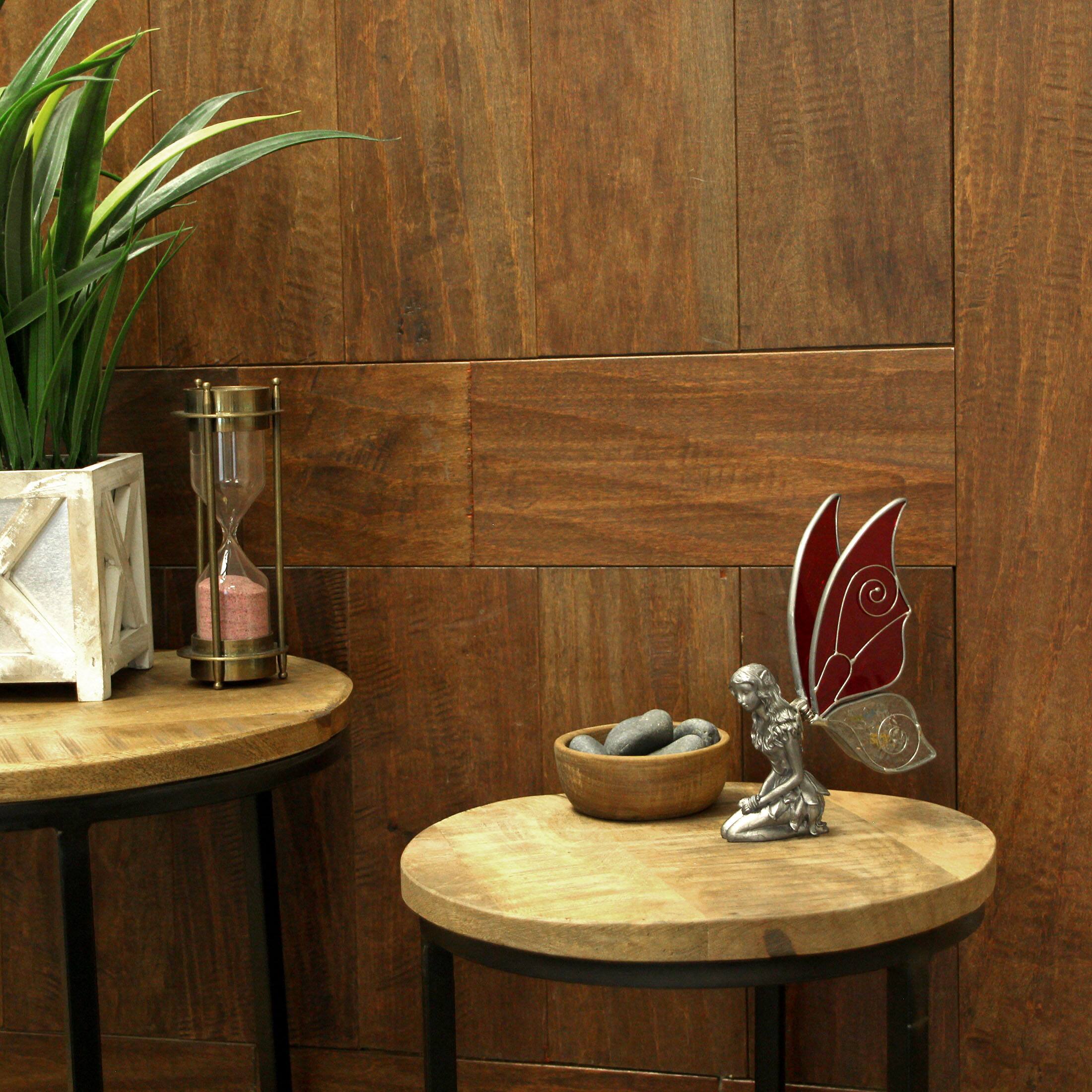 Alt View 4. Things2Die4 - Kneeling Fairy Pewter Figurine Home Decor Mythical Desk Accessories Glass Wings - Pewter.