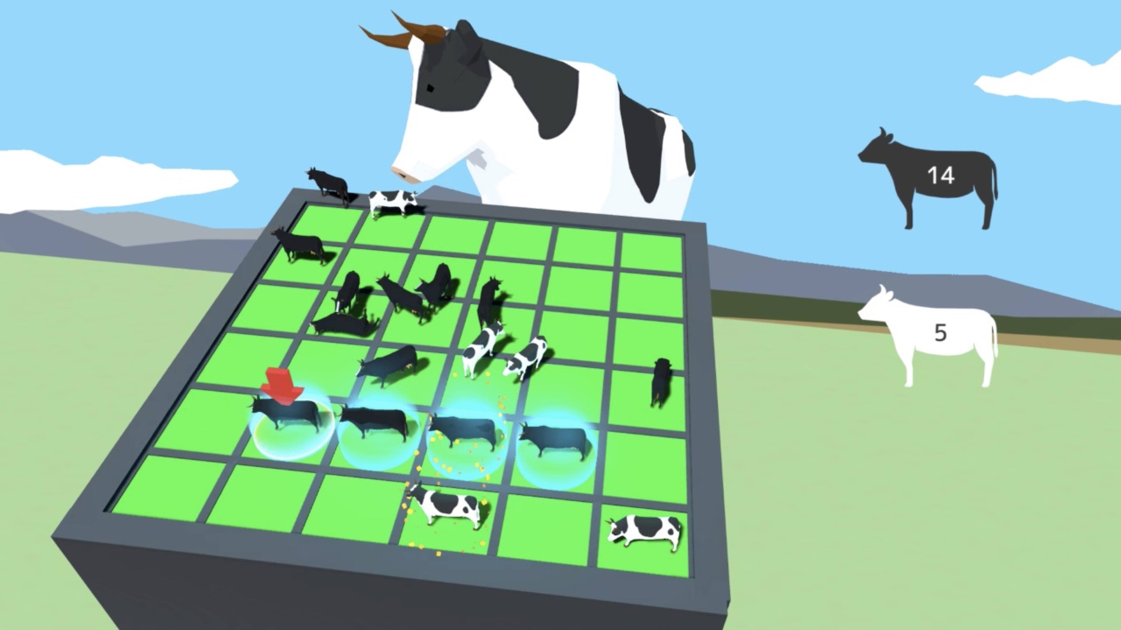 Alt View 13. Merge Games - DEEEER Simulator: Your Average Everyday Deer Game.